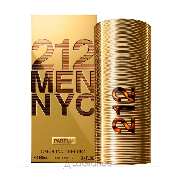Carolina Herrera 212 Men Parfum �������