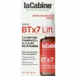 La Cabine BTx7 Lift Serum ����������������� ����������� ��������� ��� ���� � 7-��������� ���������� � ���������