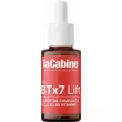 La Cabine BTx7 Lift Serum ����������������� ����������� ��������� ��� ���� � 7-��������� ���������� � ���������