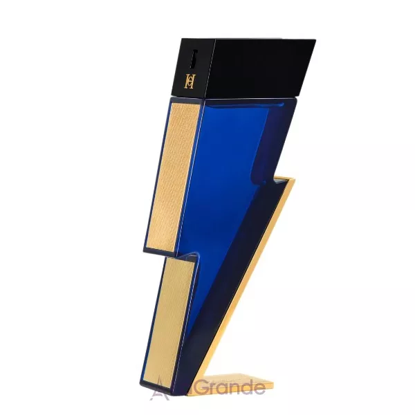 Carolina Herrera Bad Boy Cobalt Absolute ����������� ����