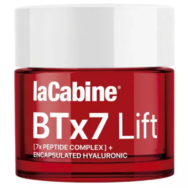 La Cabine BTx7 Lift Facial Cream ˳��������� ���� ��� ������� � 7-��������� ���������� �� ����������� ��������