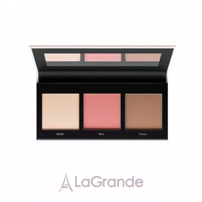 Artdeco Most Wanted Contouring Palette To Go   