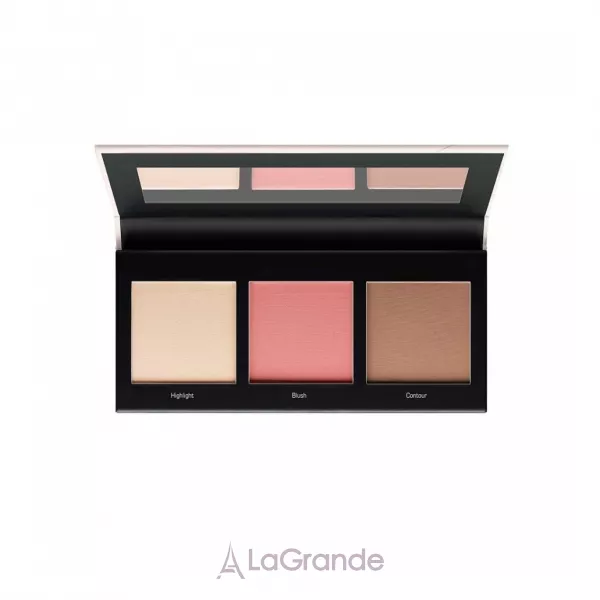 Artdeco Most Wanted Contouring Palette To Go ������� ��� ����������