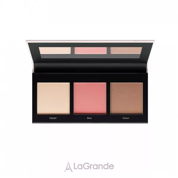 Artdeco Most Wanted Contouring Palette To Go ������� ��� ����������