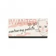 Artdeco Most Wanted Contouring Palette To Go   