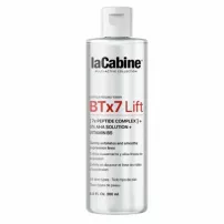 La Cabine BTx7 Lift Gentle Peeling Toner �����-������ ��� ����  � 7-��������� ���������� � ���-���������