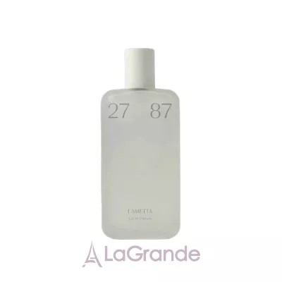 27 87 Perfumes Lametta ��������������� ���� (TRY)