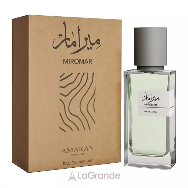 Amaran Miromar ����������� ����