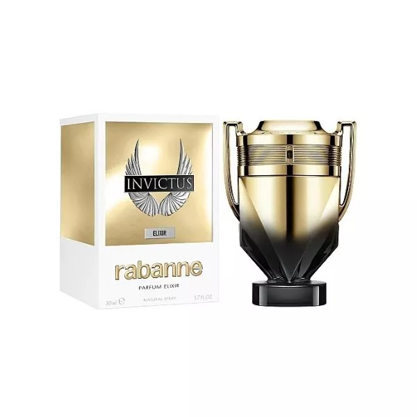 Paco Rabanne Invictus Elixir ����