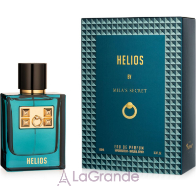 Mila's Secret Helios ��������������� ����