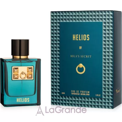 Mila's Secret Helios ��������������� ����