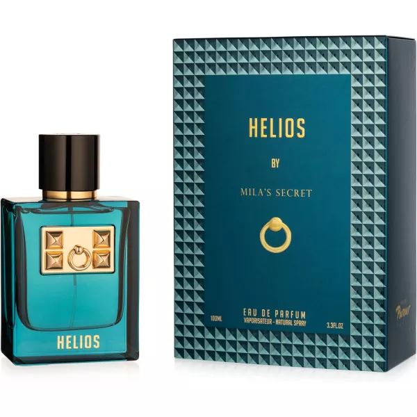 Mila's Secret Helios ��������������� ����
