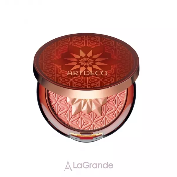 Artdeco Bronzing Blusher ��������� ���'��� � �������