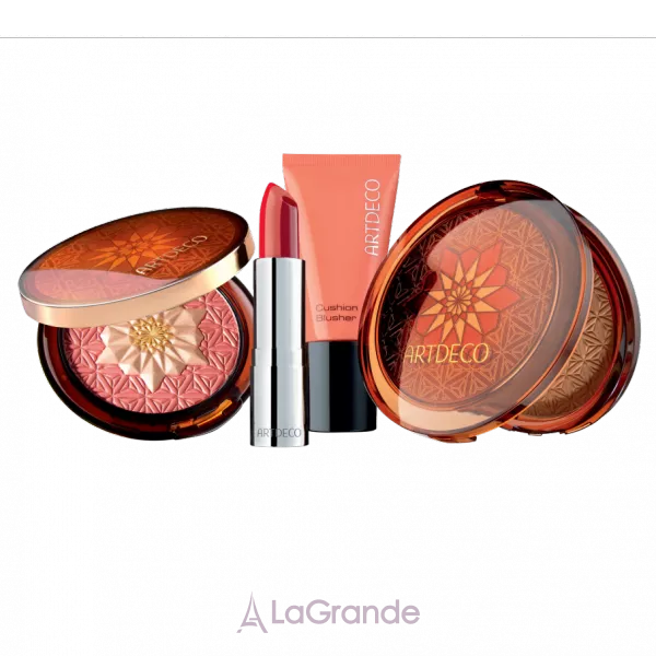 Artdeco Bronzing Blusher ��������� ���'��� � �������