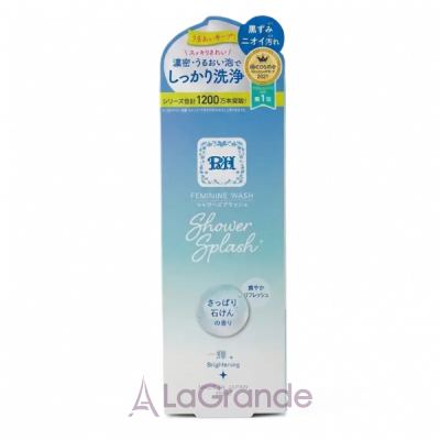 Pigeon Feminine Wash Premium Shower Splash ���� ��� �������� �������
