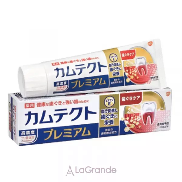 Haleon Camtect Premium Dental �aste ������ ����� ��� ������������ ����� �� �������