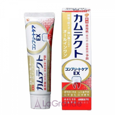 Haleon Camtect Complete Care Ex ������ ����� ��� ������������ ����������� �����