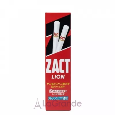 Lion Zaku Toothpaste ����� ����� ����� ������� ������������ ������� �� ������ ������