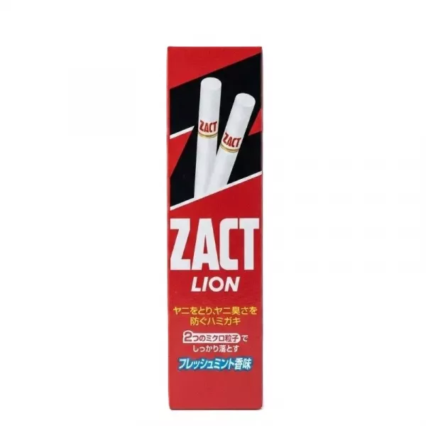 Lion Zaku Toothpaste ����� ����� ����� ������� ������������ ������� �� ������ ������