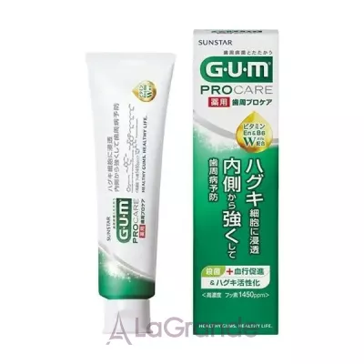 Sunstar Gum Pro-Care ������ ����� ��� ����� �� ����������