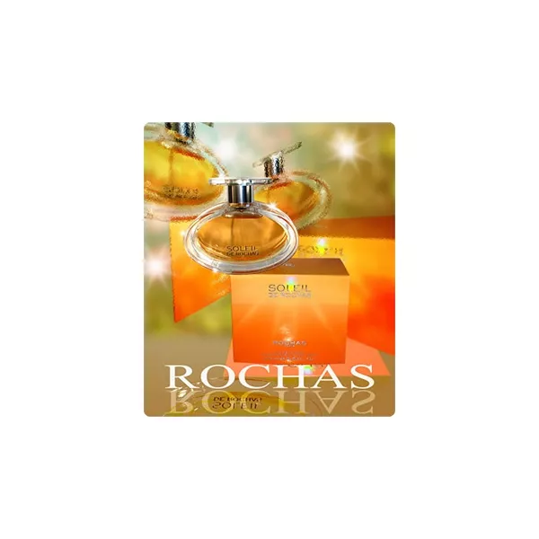 Rochas Soleil ��������� ����