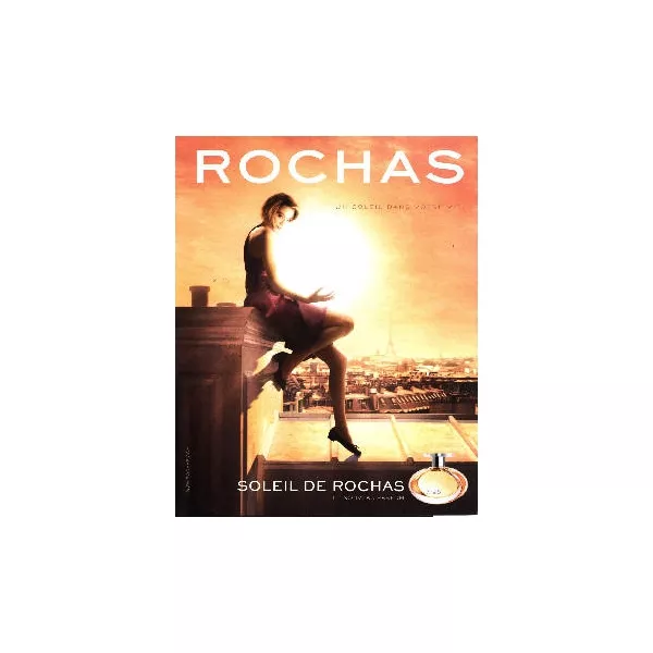 Rochas Soleil ��������� ����