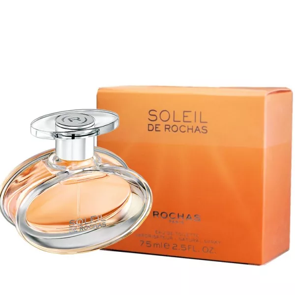 Rochas Soleil ��������� ����