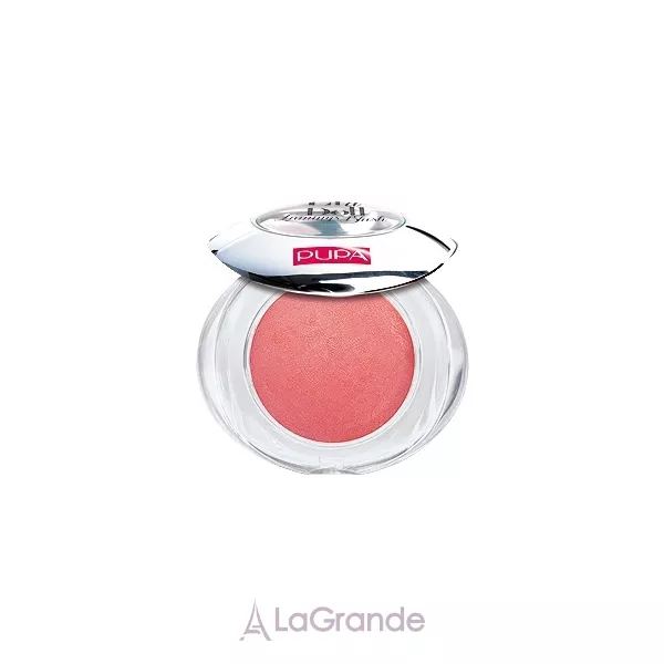 Pupa Like a Doll Luminys Blush ���������� ������ � �������� ������