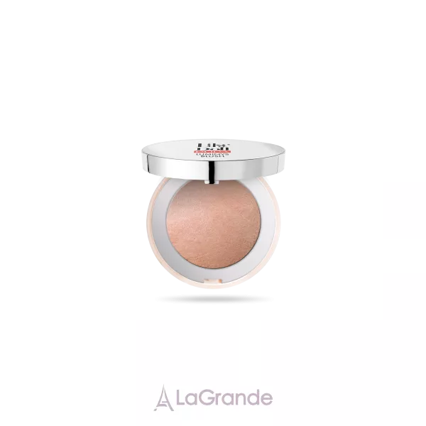 Pupa Like a Doll Luminys Blush ���������� ������ � �������� ������