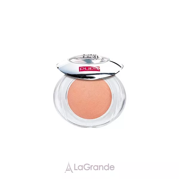 Pupa Like a Doll Luminys Blush ���������� ������ � �������� ������