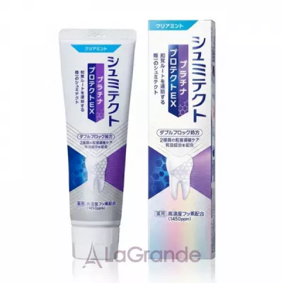 Haleon Shumitect Platina Protect Ex ����� ����� ��� ��������� ��������� ���� �� �������� ����