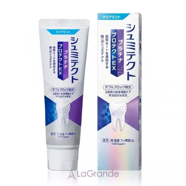 Haleon Shumitect Platina Protect Ex ������ ����� ��� ���������� ���������������� ����� � ���������� �����