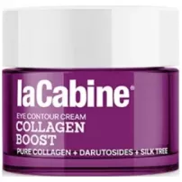 La Cabine Collagen Boost Eye Contour Cream ������������� ���� ��� ������� ���� � ���������� ��� �������� � ��������� ����