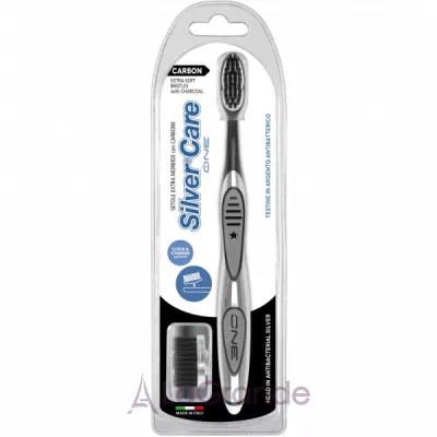 Silver Care One Carbon Extra-Soft ������ ����� 