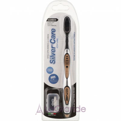 Silver Care One Carbon Extra-Soft ������ ����� 