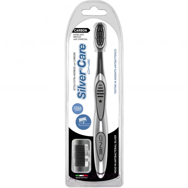 Silver Care One Carbon Extra-Soft ����� ����� 