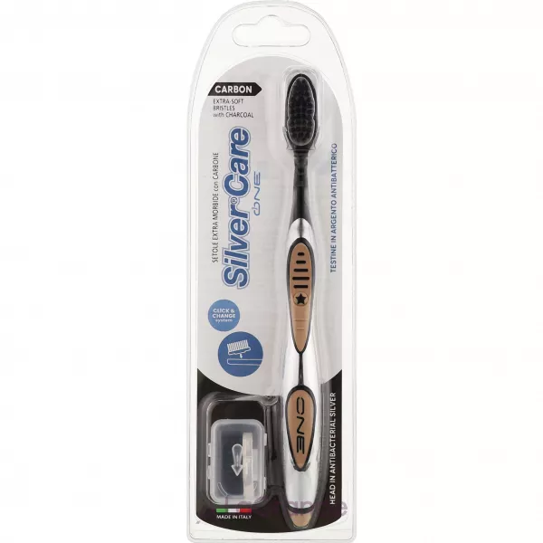 Silver Care One Carbon Extra-Soft ����� ����� 