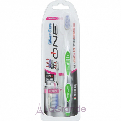Silver Care One Sensitive ������ ����� 