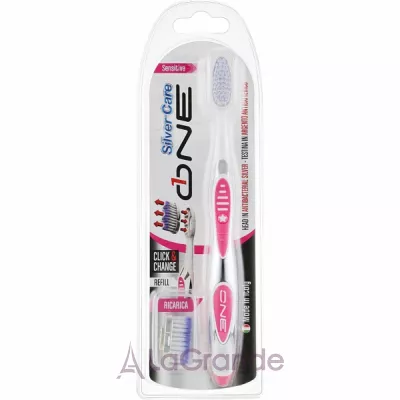 Silver Care One Sensitive ������ ����� 