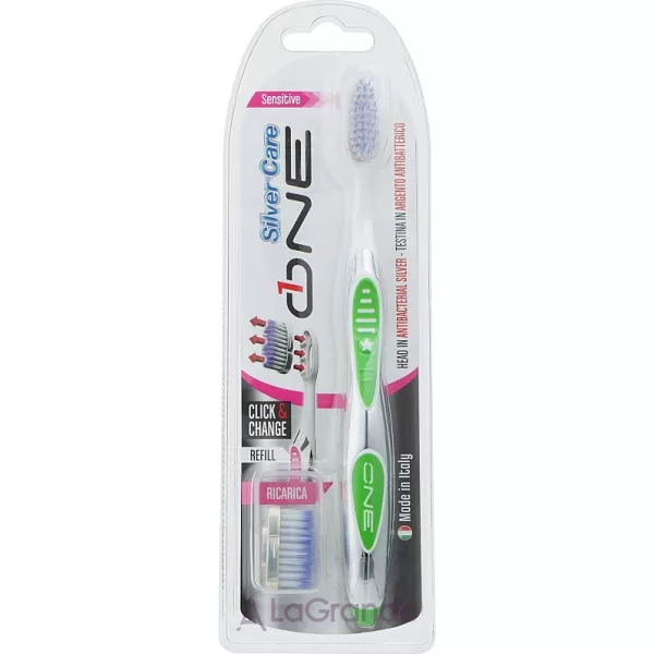 Silver Care One Sensitive ������ ����� 