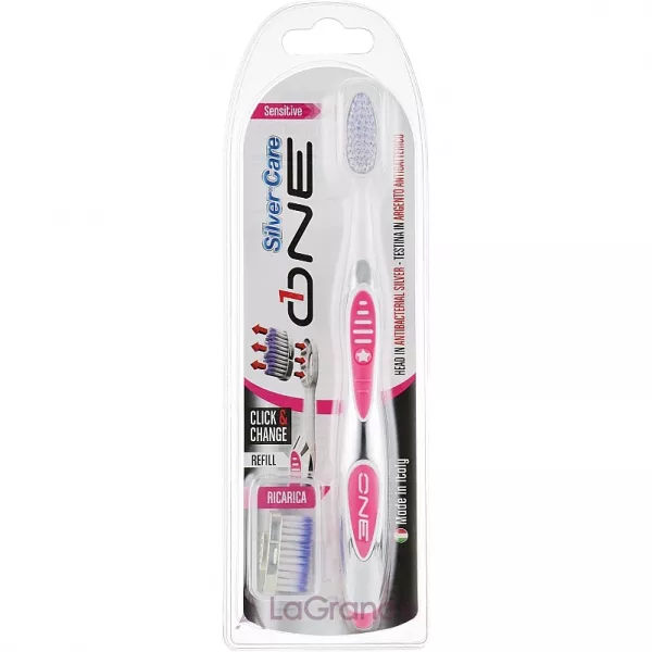 Silver Care One Sensitive ������ ����� 