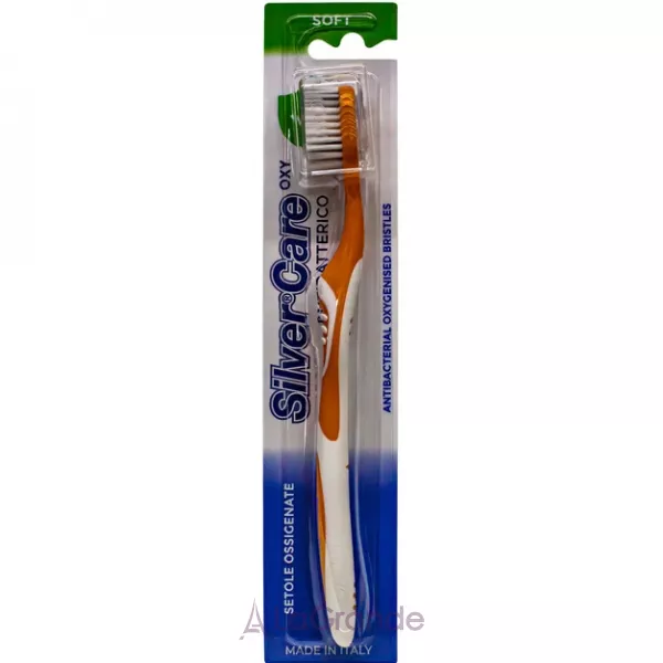 Silver Care Oxygen Soft ����� ����� 
