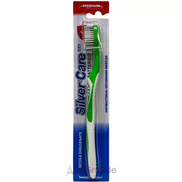 Silver Care Oxygen Medium ������ ����� 