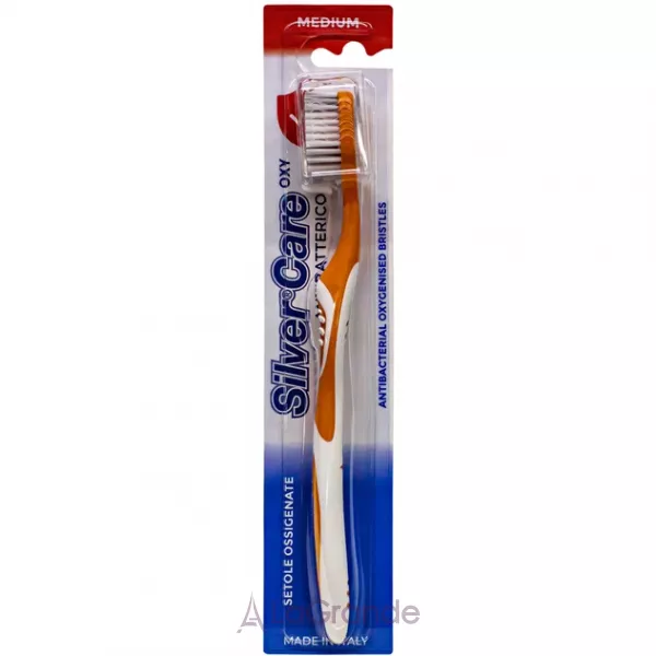 Silver Care Oxygen Medium ������ ����� 