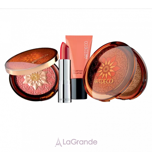 Artdeco Glow Bronzer ��������� ����� �� ���������� ����������