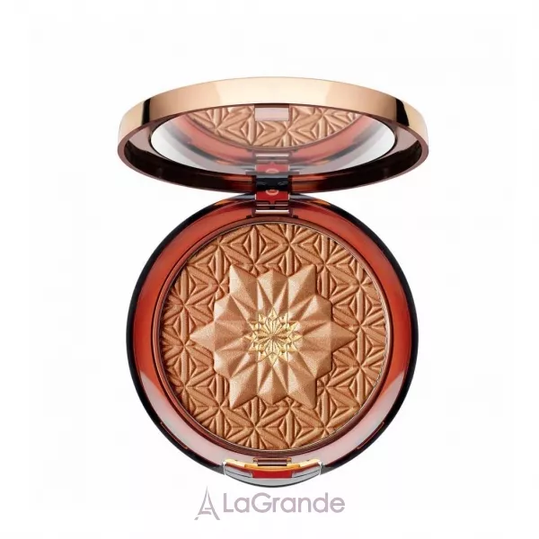 Artdeco Glow Bronzer ��������� ����� �� ���������� ����������