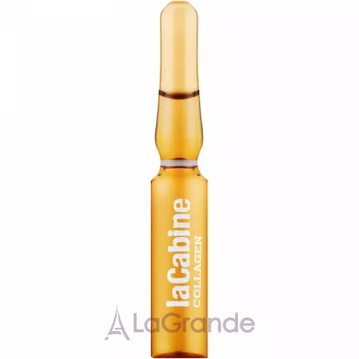La Cabine Collagen Boost Ampoules ������������� ��������� ��� �������� ���� � ���������