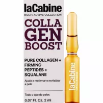 La Cabine Collagen Boost Ampoules ����������������� ��������� ��� ��������� ���� � ����������