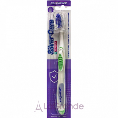 Silver Care Pharma Sensitive ������ ����� 