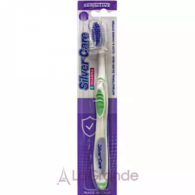 Silver Care Pharma Sensitive ������ ����� 